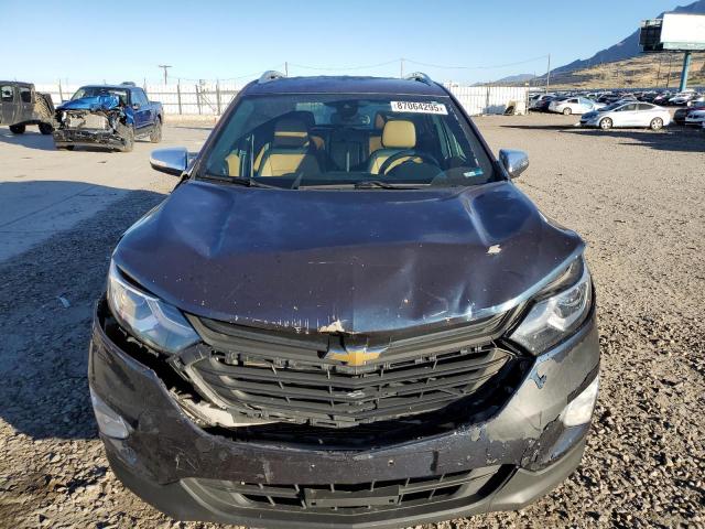 2018 CHEVROLET EQUINOX PR #3284047837