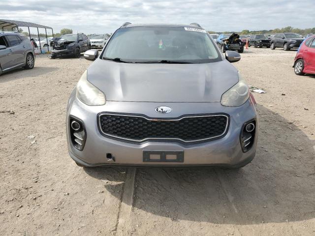 2018 KIA SPORTAGE E - KNDPNCAC7J7397290