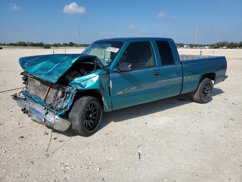 1996 CHEVROLET GMT-400 C1 #3304701920