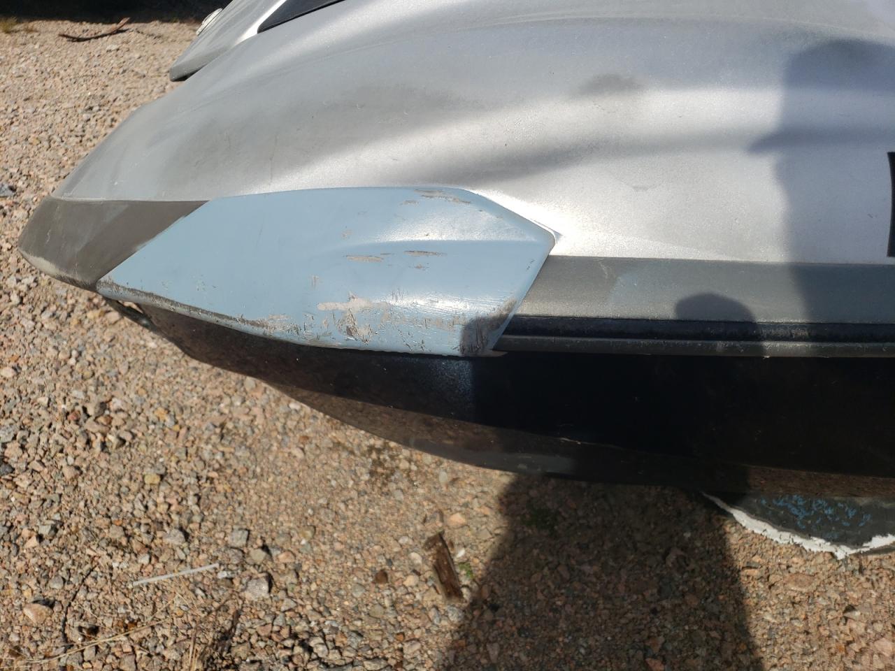 Lot #3263853670 2007 YAMAHA FX