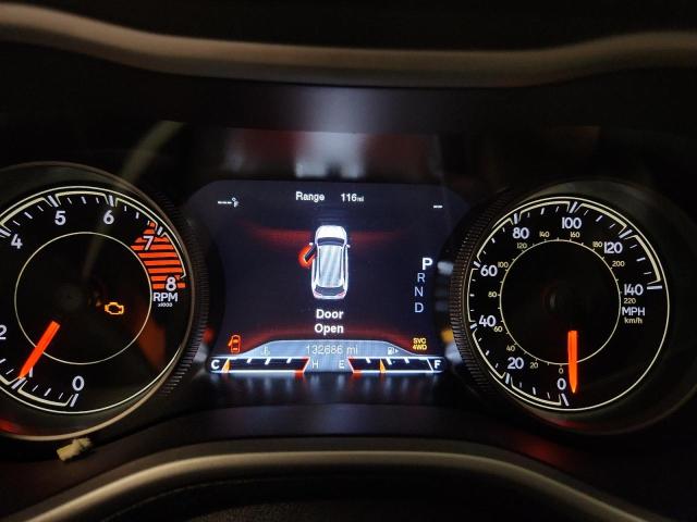 2018 JEEP CHEROKEE T - 1C4PJMBX6JD601470