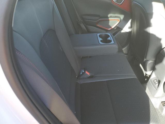 2025 KIA SOUL GT LI - KNDJ53AU2S7955627