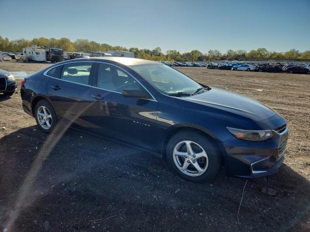 2016 CHEVROLET MALIBU LS 1G1ZB5ST3GF176076