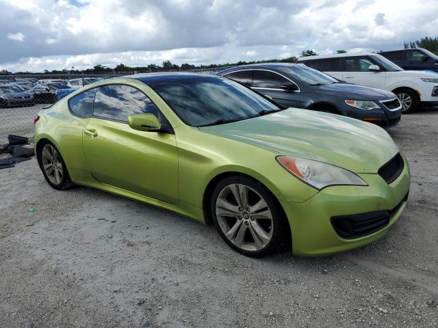 2010 HYUNDAI GENESIS CO - KMHHT6KD0AU041974