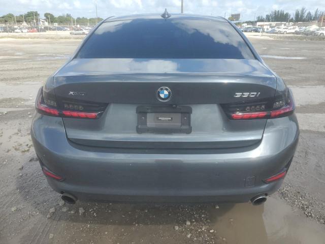 2020 BMW 330XI WBA5R7C06LFH69572