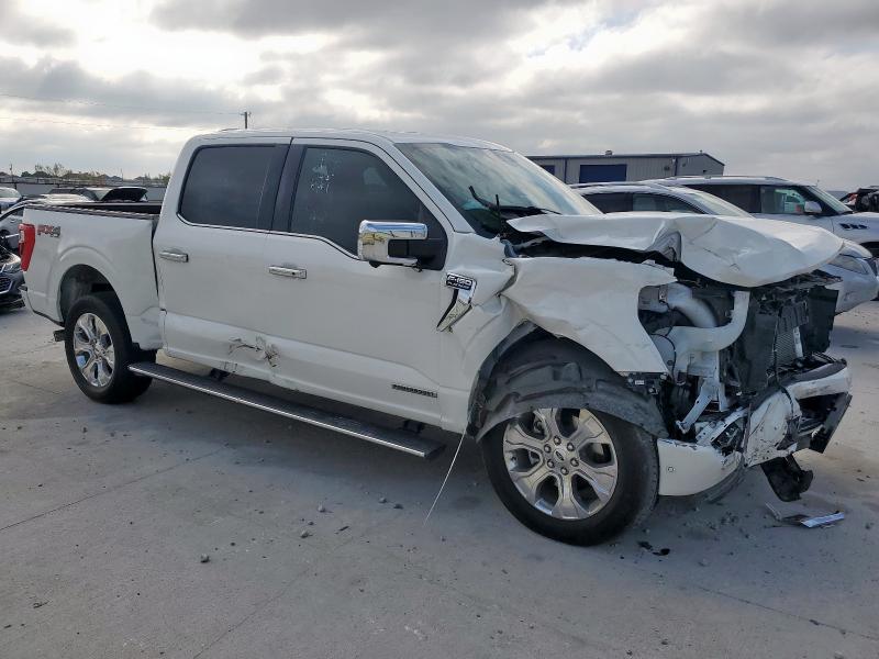 2023 FORD F150 SUPER #3304100485