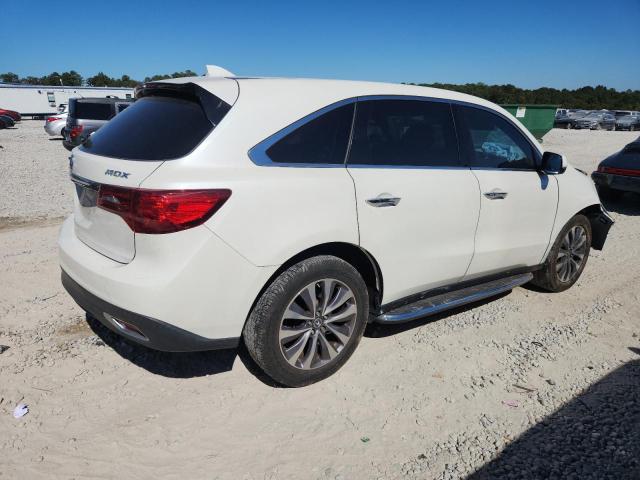 2014 ACURA MDX TECHNO - 5FRYD3H44EB012692