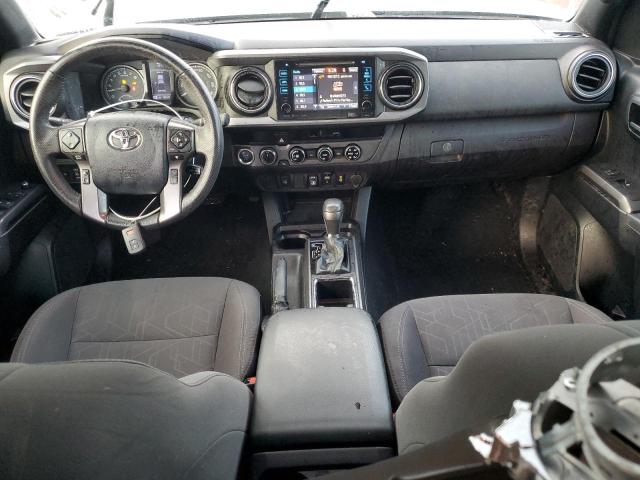 2018 TOYOTA TACOMA DOU - 3TMCZ5ANXJM126990