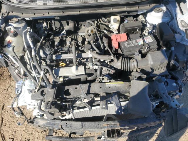 2020 NISSAN KICKS SV #3287776094