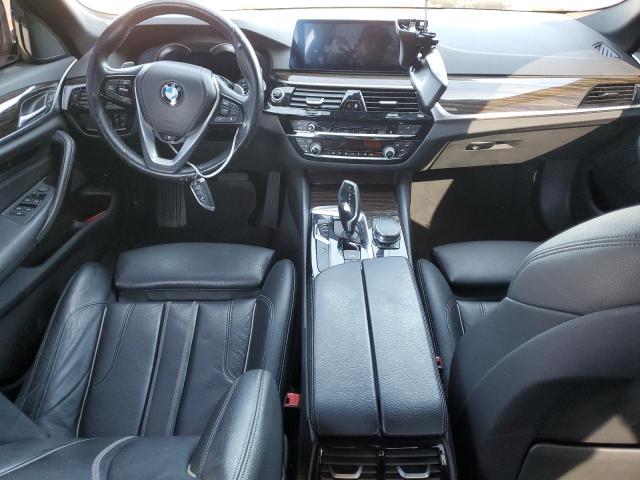 2019 BMW 530XE #3297922797