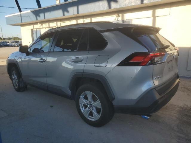 2020 TOYOTA RAV4 XLE #3302831907