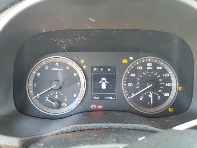 2017 HYUNDAI TUCSON LIMITED KM8J3CA42HU317616