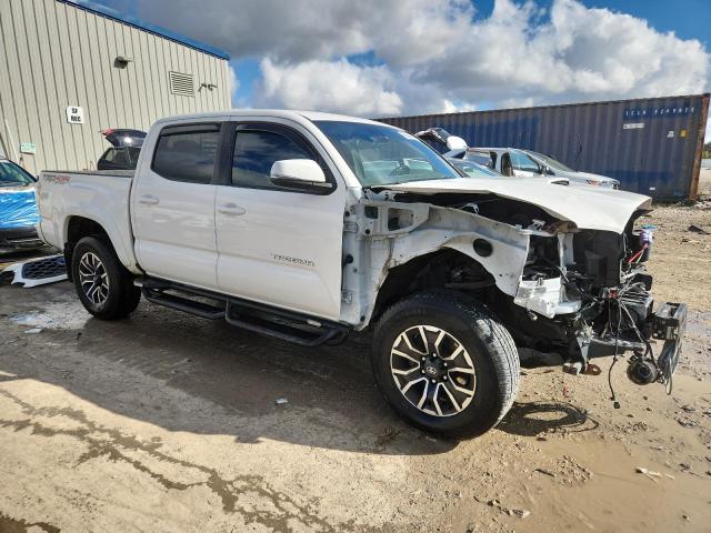 2021 TOYOTA TACOMA DOU #3294547641