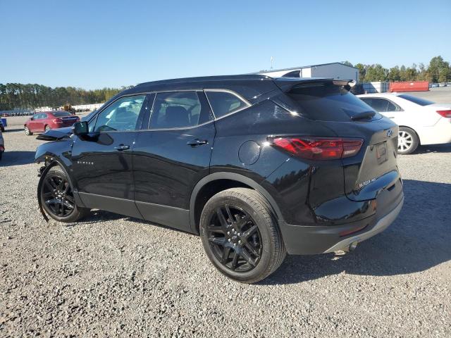 2023 CHEVROLET BLAZER 3LT #3301854956