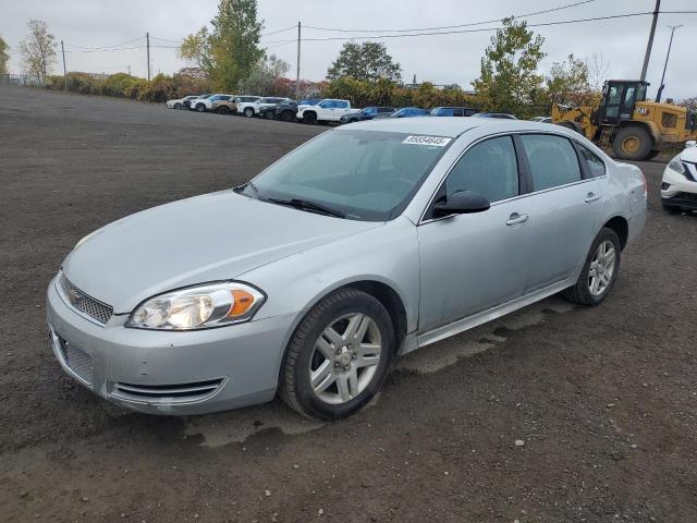 CHEVROLET IMPALA LS