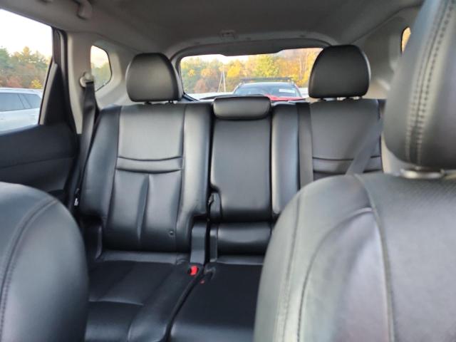 2015 NISSAN ROGUE S - 5N1AT2MV0FC827691