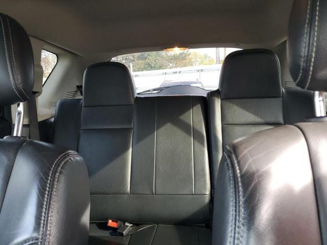 2016 JEEP COMPASS LA #3309287619