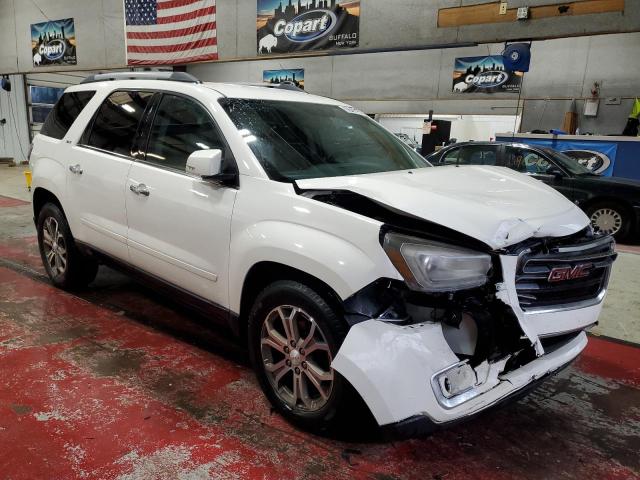 2014 GMC ACADIA SLT - 1GKKVRKD5EJ117612