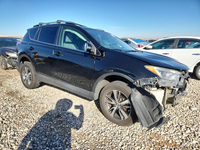 2017 TOYOTA RAV4 XLE - 2T3RFREV9HW634932
