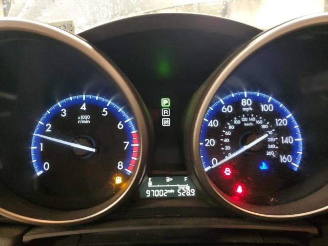 2012 MAZDA 3 I - JM1BL1V72C1640639