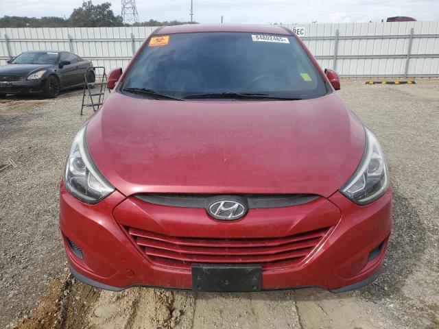 2015 HYUNDAI TUCSON GLS KM8JTCAF8FU070021