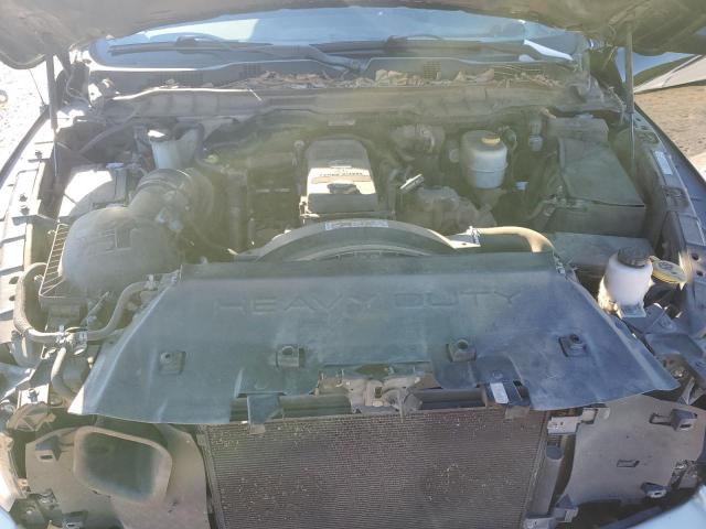 2014 RAM 2500 LONGHORN #3264581938