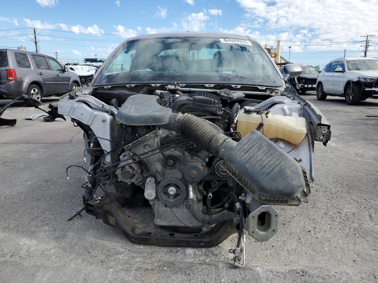 DODGE CHALLENGER SXT