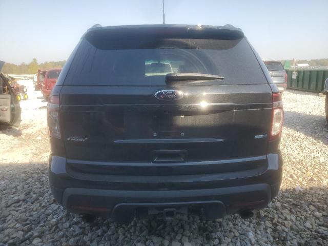 2015 FORD EXPLORER S - 1FM5K8GT8FGA76429