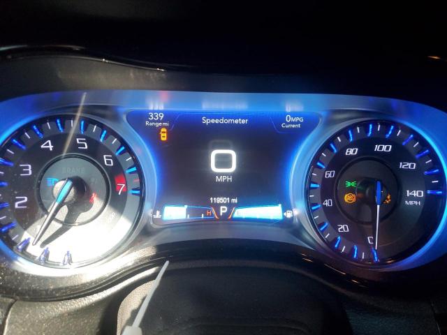 2017 CHRYSLER 300 S - 2C3CCABG7HH506327