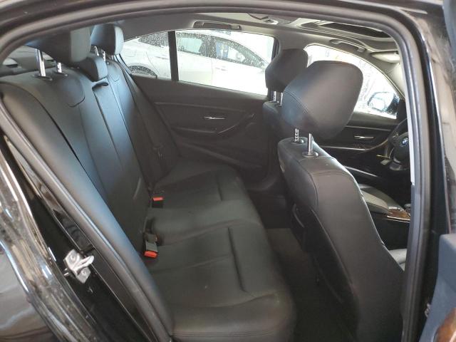 2015 BMW 320 I XDRI - WBA3C3G5XFNT52602