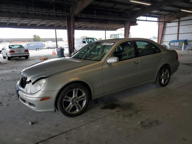 MERCEDES-BENZ E 350
