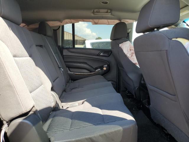 2018 CHEVROLET SUBURBAN C1500 LS 1GNSCGKC9JR153299