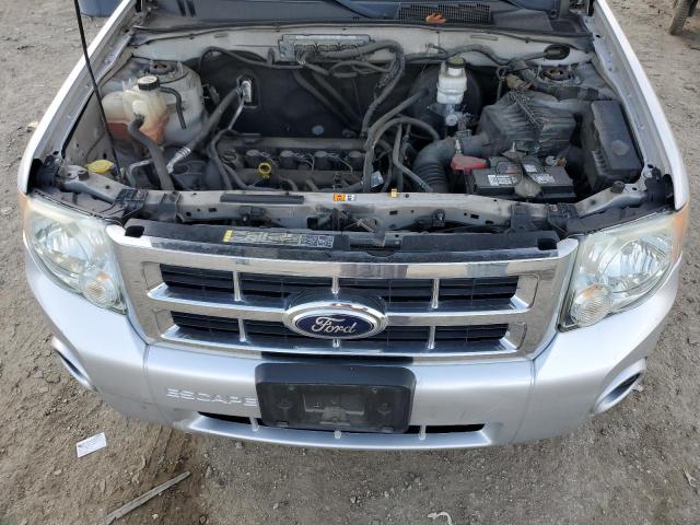 2012 FORD ESCAPE XLS - 1FMCU0C74CKC60612
