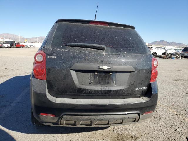 2013 CHEVROLET EQUINOX LS #3297897772