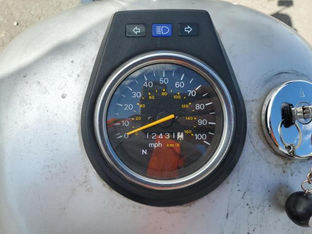 2002 SUZUKI LS650 P - JS1NP41A322100837