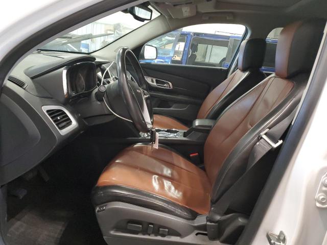 2016 GMC TERRAIN SL 2GKFLUEK2G6236996