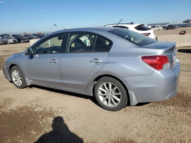 2013 SUBARU IMPREZA PR - Other View