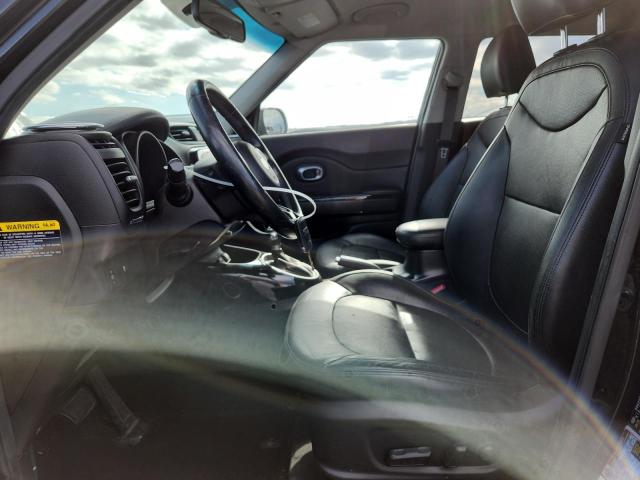 2016 KIA SOUL ! KNDJX3A54G7293947