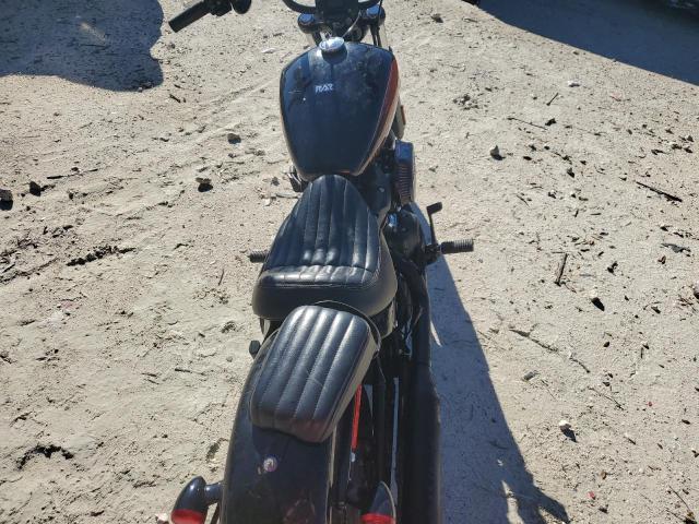 2023 HARLEY-DAVIDSON FXBBS 1HD1YYK11PB062036