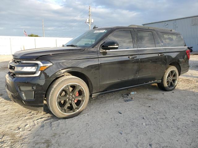 Global Auto Auctions: 2022 FORD EXPEDITION