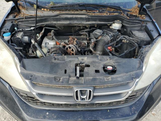 2010 HONDA CR-V LX - 5J6RE4H33AL065918