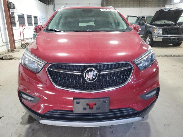 2017 BUICK ENCORE PRE KL4CJBSB8HB169150