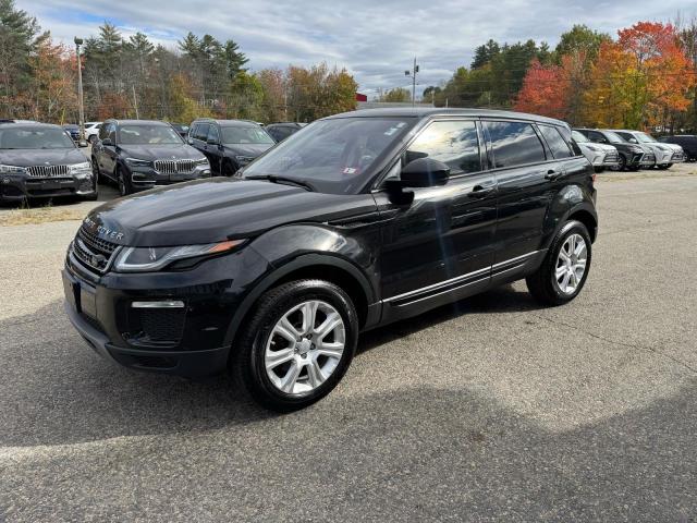 2019 LAND ROVER RANGE ROVE - SALVP2RXXKH328911