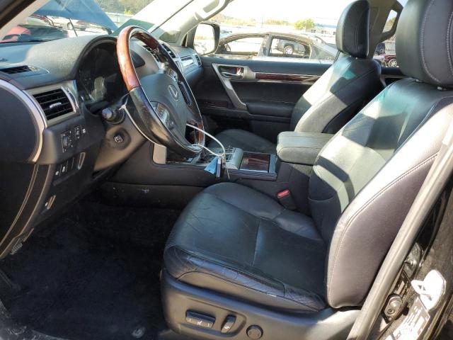 2018 LEXUS GX 460 - JTJBM7FX5J5186727