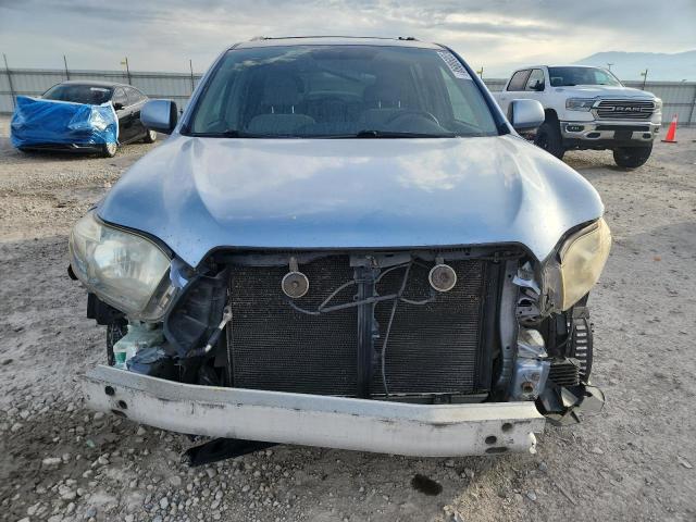 2008 TOYOTA HIGHLANDER #3291611268