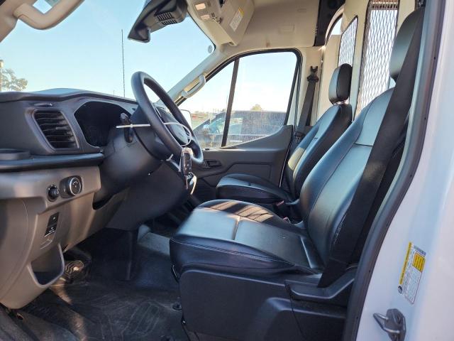 2024 FORD TRANSIT #3303731440