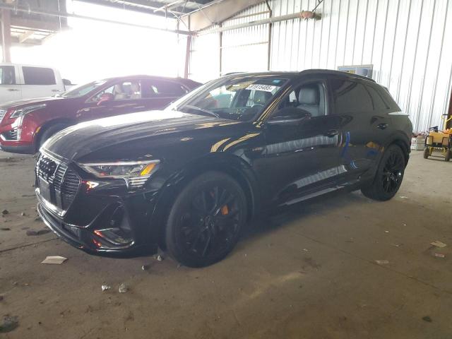 2023 AUDI E-TRON CHR WA1VABGE2PB008061