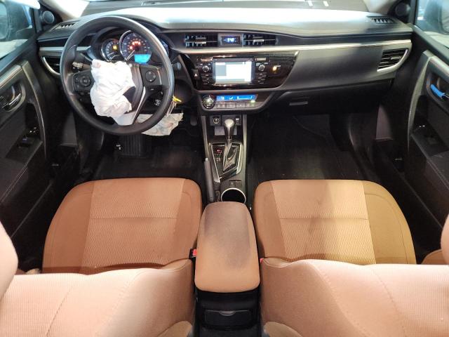 2014 TOYOTA COROLLA - 2T1BURHE3EC125492