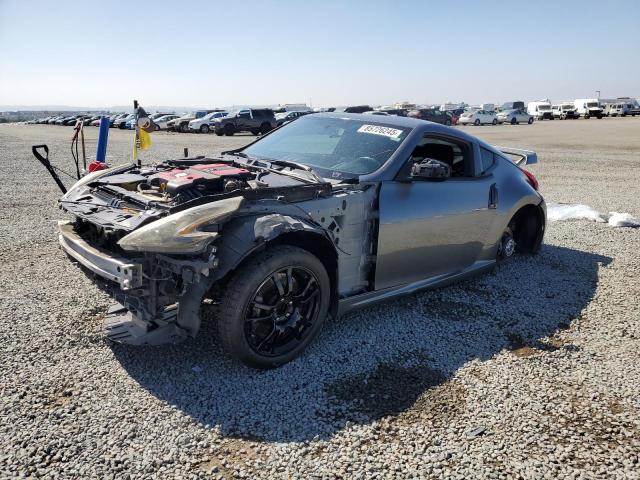 NISSAN 370Z BASE