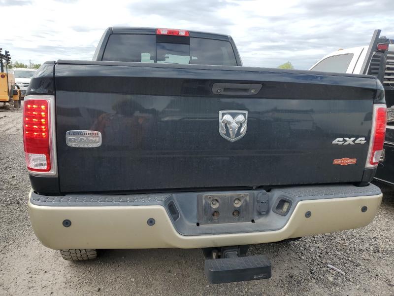 2015 RAM 2500 LONGH - 3C6UR5GL3FG539180